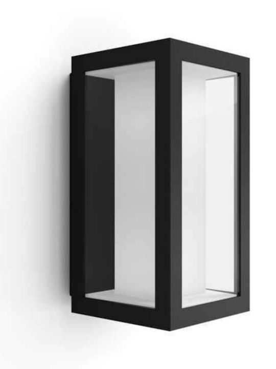 Philips Impress Lampă De Tavan Led Încorporat 8W 6500K 24x14x12cm Philips Impress Lampă De Tavan Led Încorporat 8W 6500K 24x14x12cm