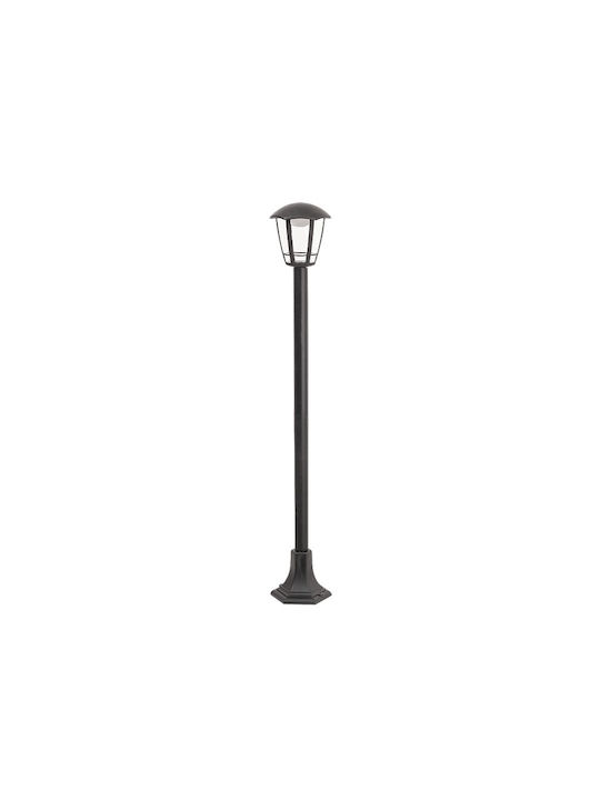 Rabalux Sorrento Малък Пост LED 8W 16.5см Rabalux Sorrento Малък Пост LED 8W 16.5см