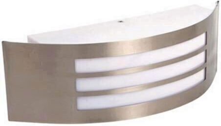 Horoz Electric Таванна Лампа 31.5x10x9см