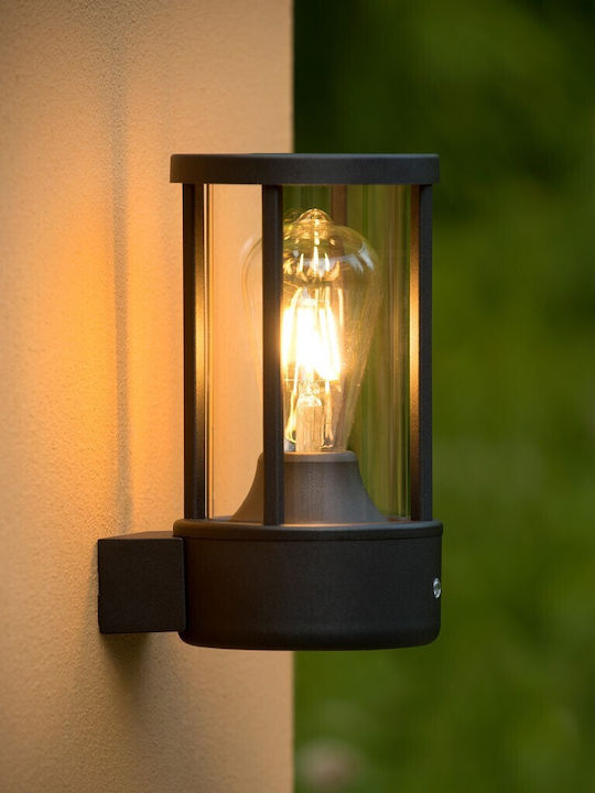Lucide Lightning Lori Φαναράκι Γκρι Lucide Lightning Lori Φαναράκι Γκρι
