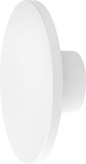 Optonica Wasserdichte Deckenleuchte LED 12W 3000K 16x6cm Optonica Wasserdichte Deckenleuchte LED 12W 3000K 16x6cm