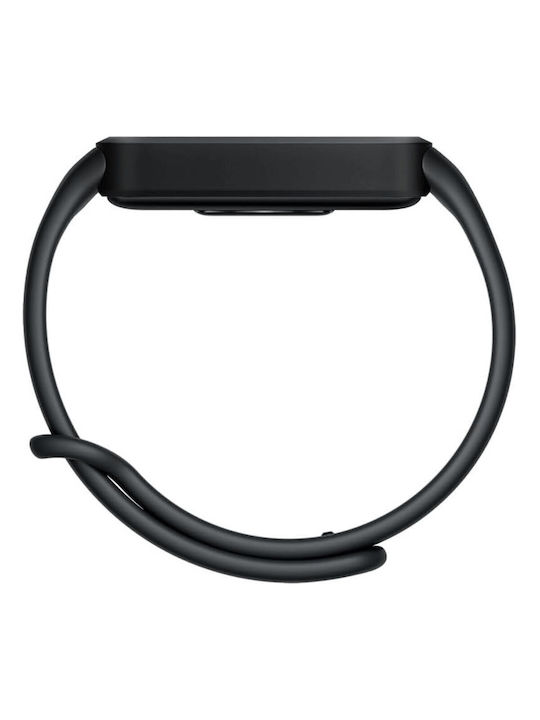 Xiaomi Smart Band 9 Active Waterproof with Heart Rate Monitor Black