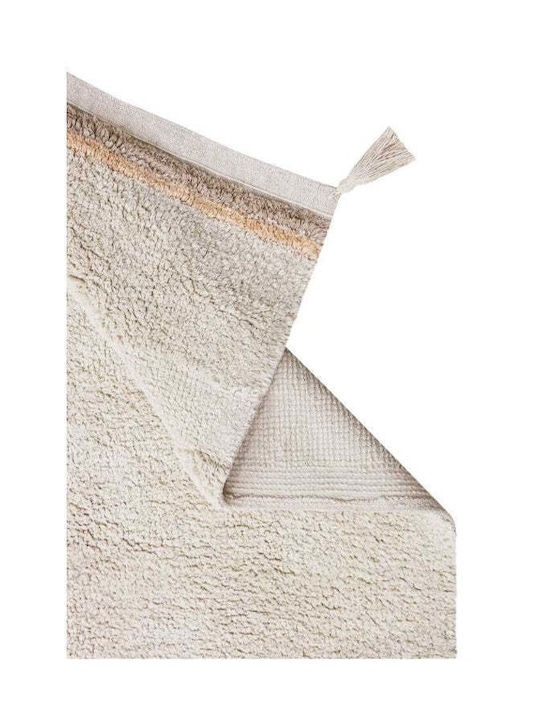 Χαλί All Season 120x160 Lorena Canals Bloom Natural 120x160