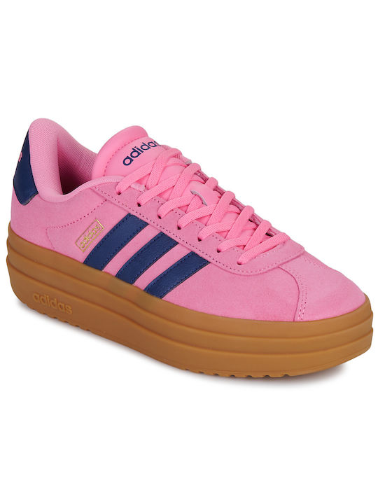 adidas Bold Sneakers