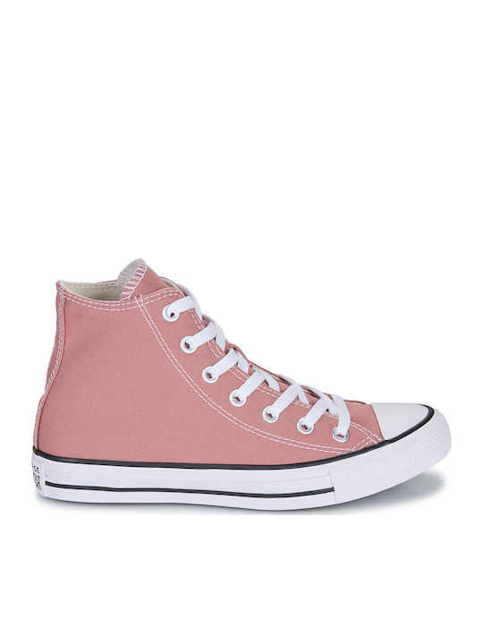 Damen Sneakers Rosa