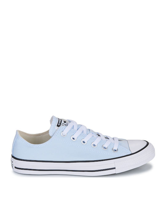 Sneakers Μπλε