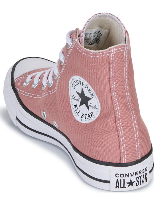 Damen Sneakers Rosa