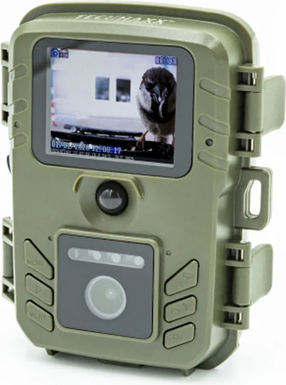 Suntek Night Vision Hunting Camera with Motion Detection