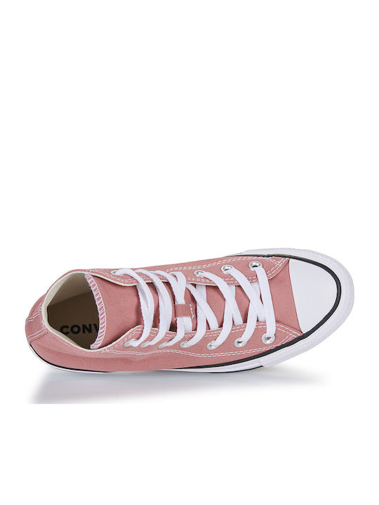 Damen Sneakers Rosa