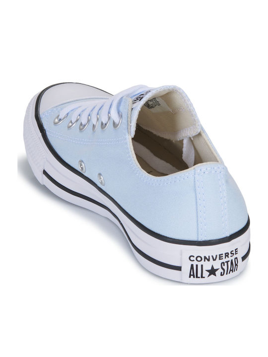 Sneakers Μπλε