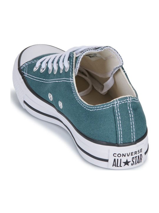Sneakers Πράσινα