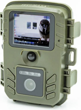 Suntek BC-303W Hunting Camera Night Vision with Motion Detection