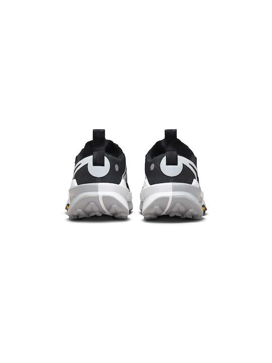 Zegama Trail 2 Sport Shoes Trail Running Black
