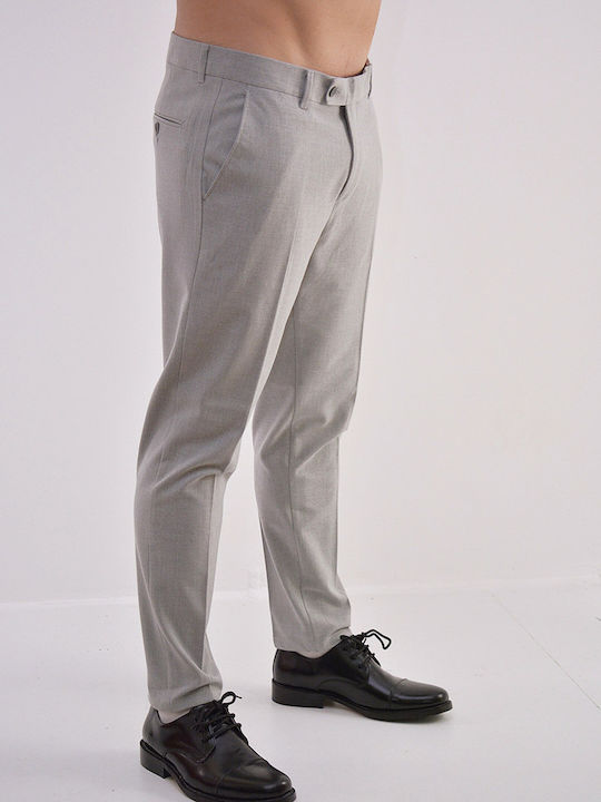 Ben Tailor Trousers Greene