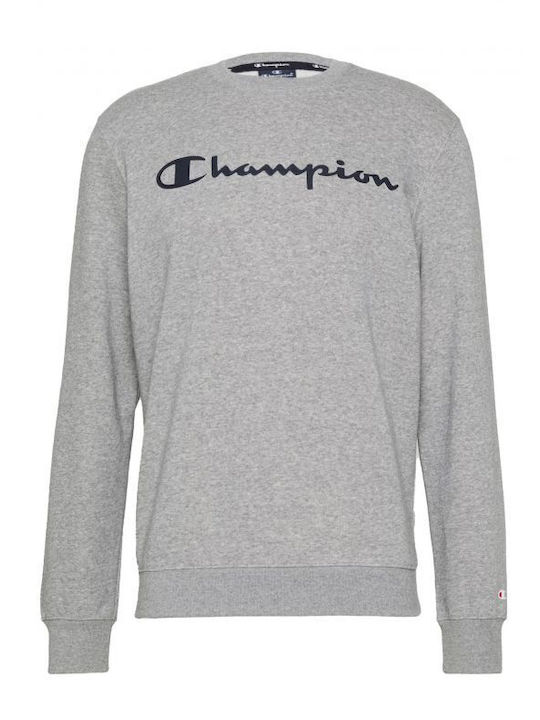 Sweatshirt Gray