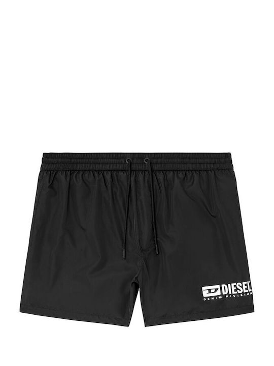 Men's Swimwear Shorts Black