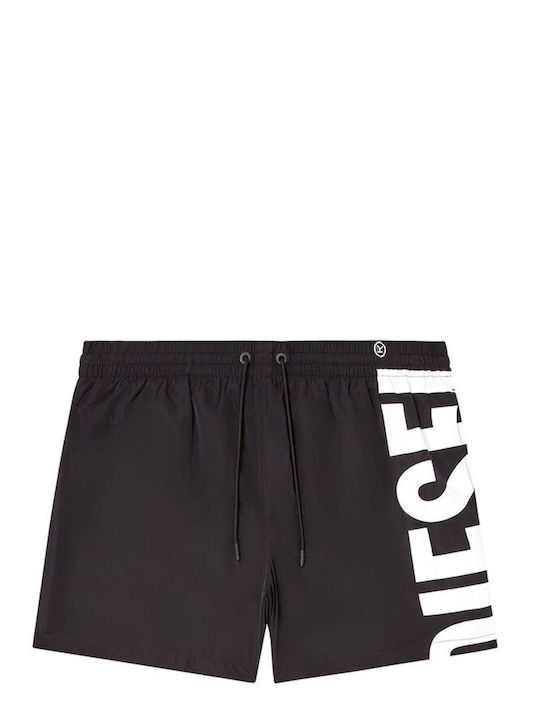 Men's Swimwear Shorts Black
