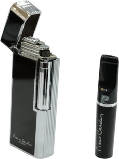 Pierre Cardin Lighter Flame in Black color