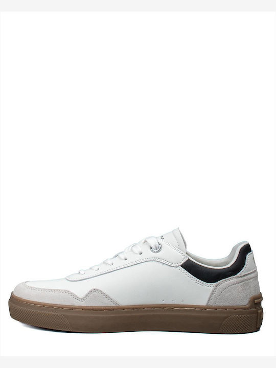 Pepe Jeans Camden Sneakers White Off