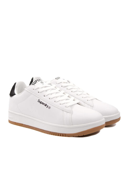Sneakers White
