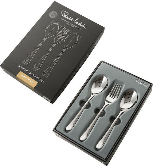 Robert Welch Inox Serving Utensil Set