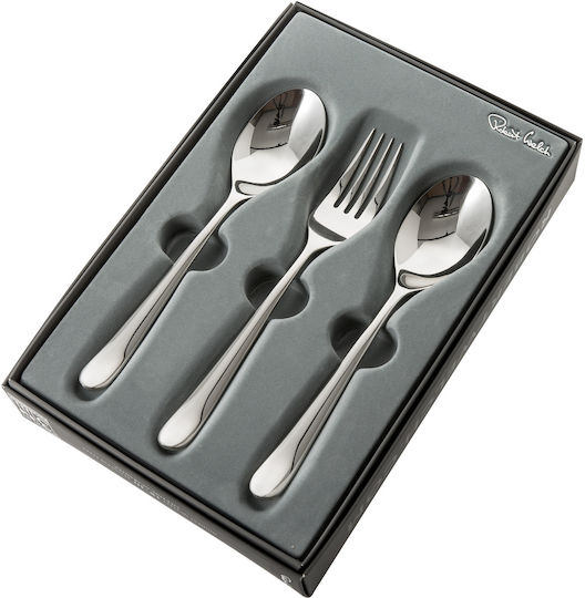 Robert Welch Inox Serving Utensil Set