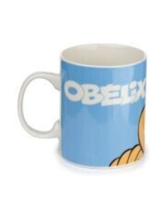 Puckator Keramiktasse 470ml Obelix Mug376 5055071763540