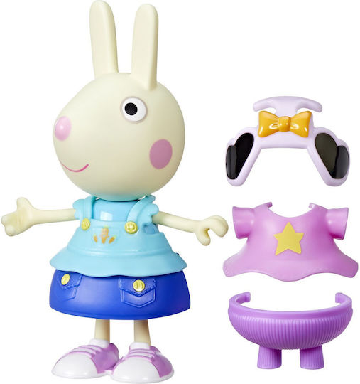 Peppa Pig Jucărie Miniatură Peppa Pig