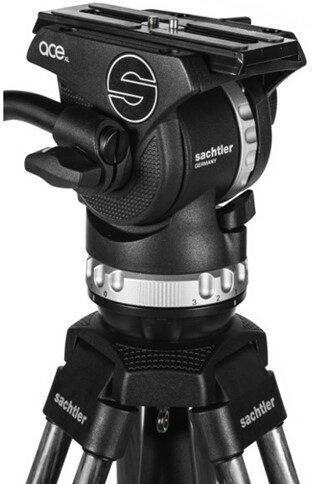 Sachtler Θήκη 5060896407210