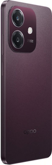Oppo A60 5G Dual SIM (4/128GB) Nebula Red