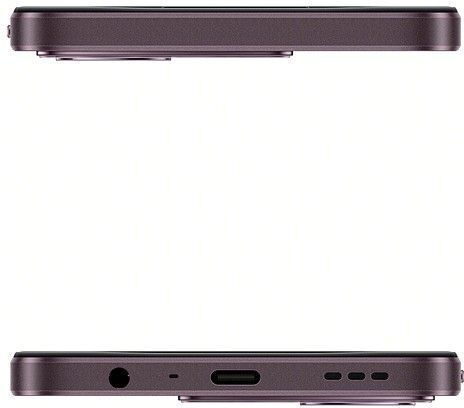 Oppo A60 5G Dual SIM (4/128GB) Nebula Red
