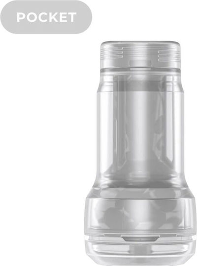 Kiiroo Feel Pocket Stroker Masturbator 1Stück