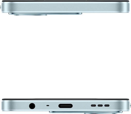 Oppo A60 5G Dual SIM (4GB/128GB) Ocean Blue