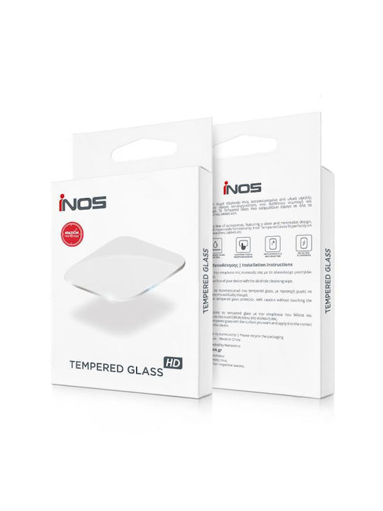 iNOS Tempered Glass pentru Huawei Watch GT 1buc