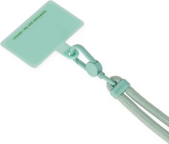 Phone Lanyard Legami Μέντα