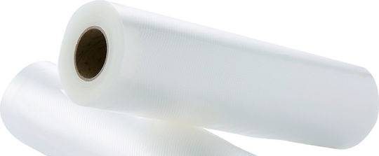 Vivax Σακούλες για Συσκευές Vacuum 1 Ρολό
