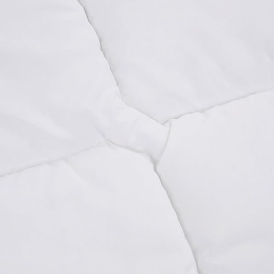 vidaXL Covering Hotel 80x200cm. 1pcs