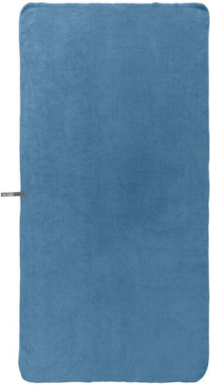 Sea to Summit Towel Body Microfiber Blue 75x150cm