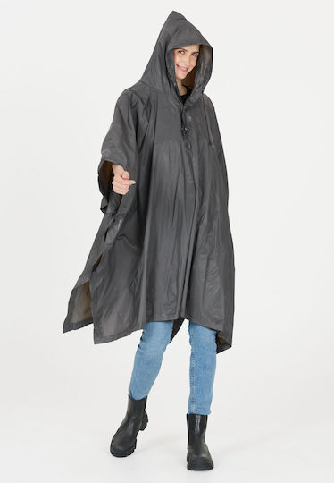 Whistler Hunting Rainwear Gray