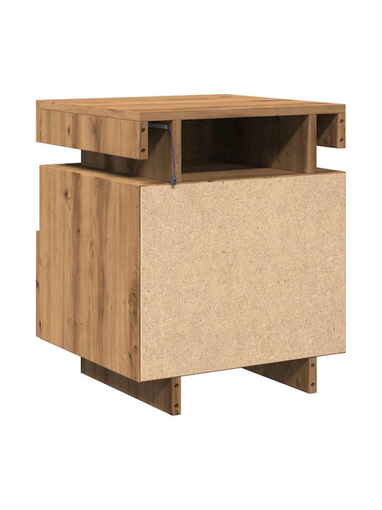 Nachttisch Artisan Oak 40x39x48.5cm