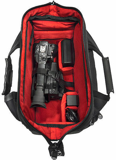 Sachtler Camera Handbag Black