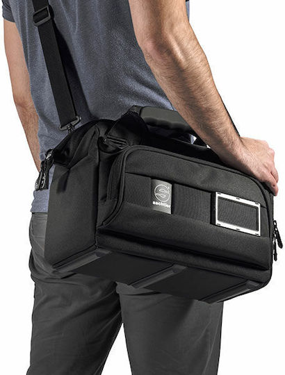 Sachtler Camera Handbag Black