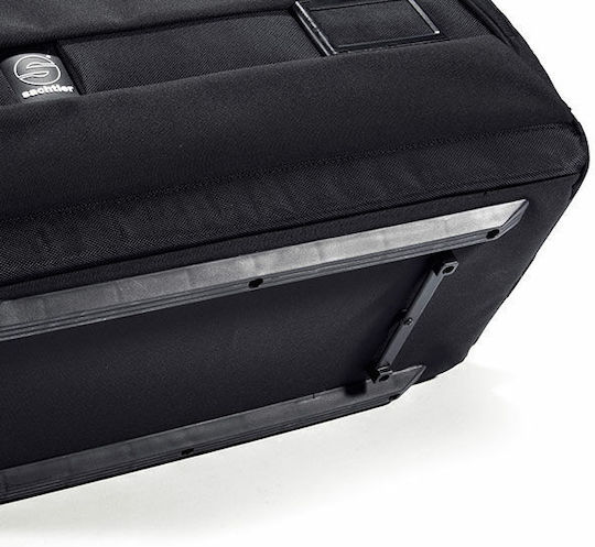 Sachtler Camera Shoulder Bag Black