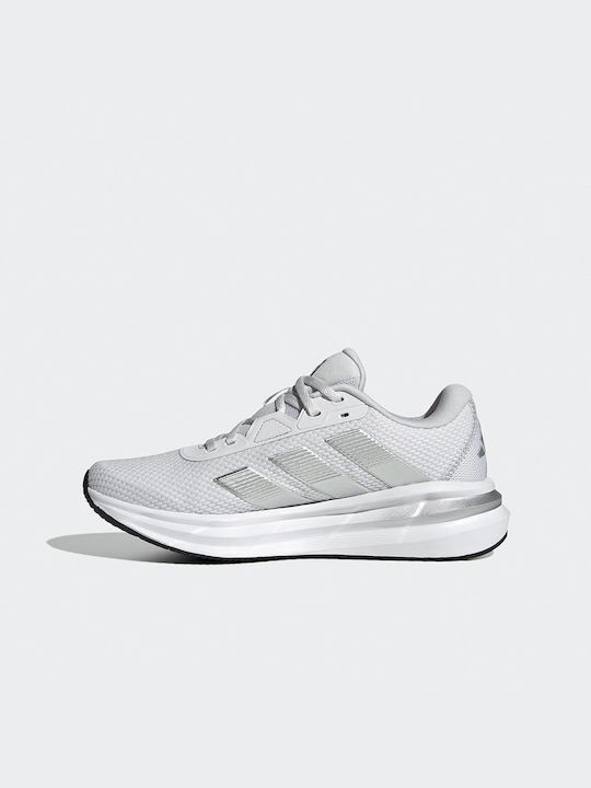 adidas Galaxy 7 Sport Shoes Running White