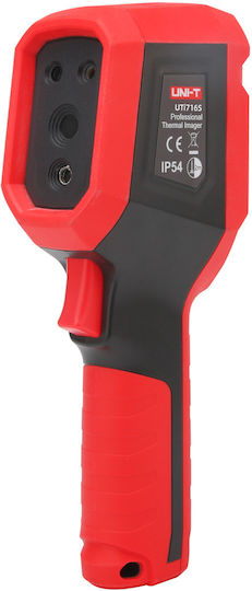 Uni-T UTI716S Θερμοκάμερα με Οθόνη 2.4" για Θερμοκρασίες από 0.1°C έως 550°C