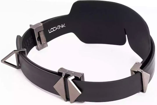 Lockink Leder-Riemenschnallen