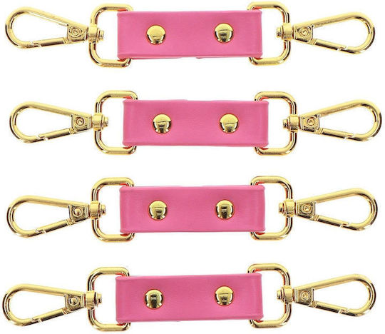 Pink Hogtie