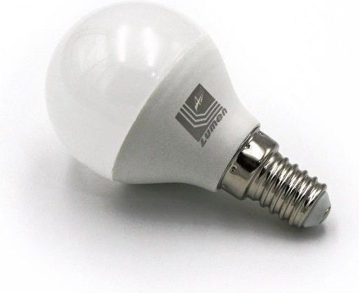 Adeleq LED Bulb 6W 82mm for Socket E14 and Shape G45 Cool White 540lm