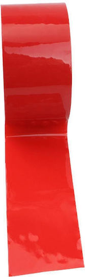 Chisa Novelties Behave Luxury Klebeband Klebeband in Rote Farbe