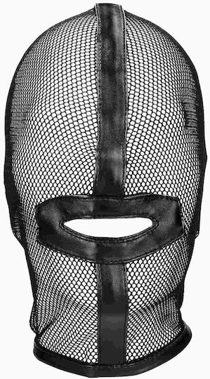 Ouch Fishnet Mask